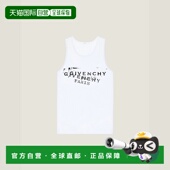 男士 欧洲直邮GIVENCHY 背心 BM71NH3YSA 100 纪梵希 25秋冬