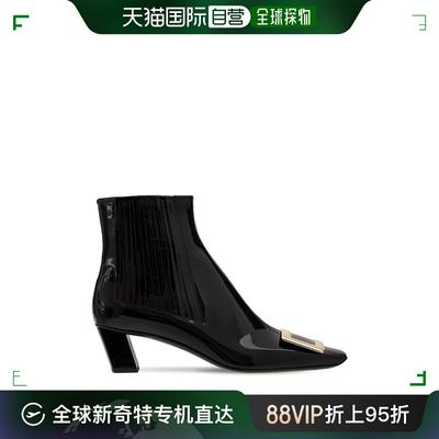 香港直邮潮奢 ROGER VIVIER 罗杰 维维亚 女士 45毫米Belle Vivie