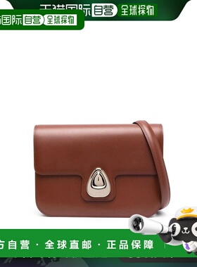 香港直邮A.P.C. 女士单肩包 99774PXBMWF61844-0 AW2024 黑色