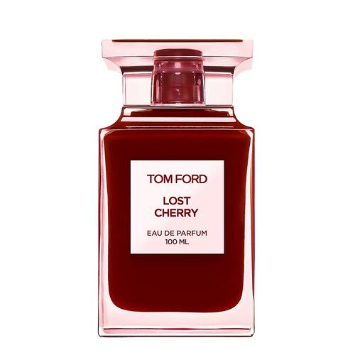 TOM FORD 汤姆福特 红樱桃浓香水 TF中性香水EDP 100ml
