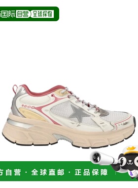 1h可退 香港直邮女士 系带运动鞋 26SS