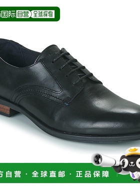 欧洲直邮Christian Pellet  男鞋 秋冬 德比鞋 BERTRAND