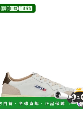 1h可退 香港直邮AUTRY 男士 