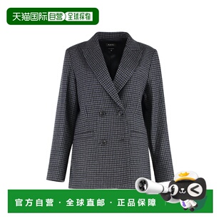 女士西服 Lucy WOARZF03212LAD 蓝色 doub AW2025 香港直邮A.P.C.