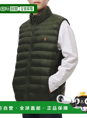 韩国直邮POLO RALPH LAUREN MNPOOTW1N220066-300背心