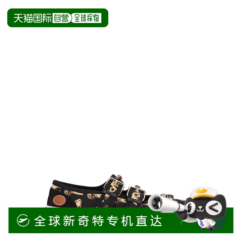 1h可退 香港直邮VALENTINO 女士运动鞋 WS0LH6FEBCDU AW2025 白色