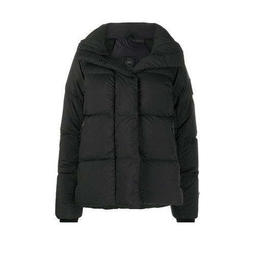 CANADA GOOSE 女士外套 2602LB61 CO 黑色
