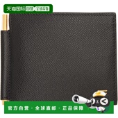 香港直邮Tom Grain Ford 福特 1h可退 黑色小号 汤姆 男士 Leathe