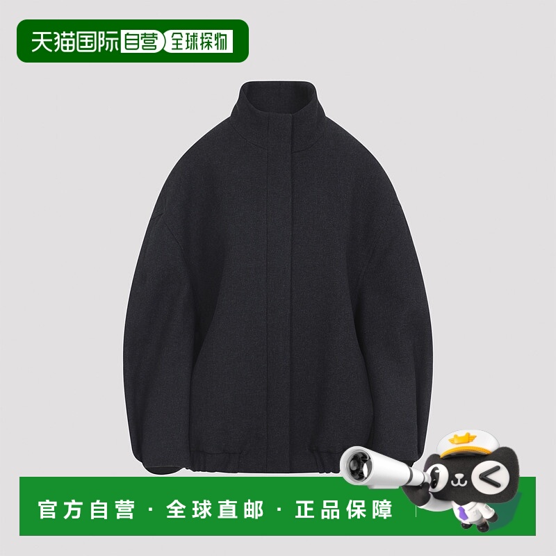 1h可退 欧洲直邮dries van noten 女士 外套夹克羊毛