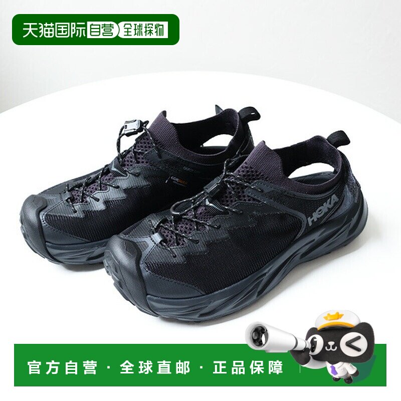 日本直邮HOKA ONE ONE HOPARA 2 男士户外水陆两用运动凉鞋 防水图片