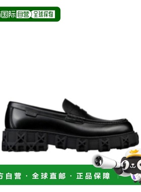 香港直邮Dior Slickrock 乐福鞋 3LO174ZXJ一脚蹬