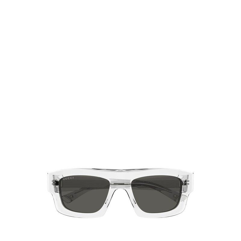 Gucci 古驰 男士 方框太阳镜 GG1926S black黑色 舒适时尚