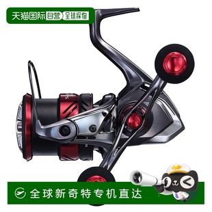 SEPHIA 日本直郵Shimano禧瑪諾 2021年 漁輪 C3000SDH