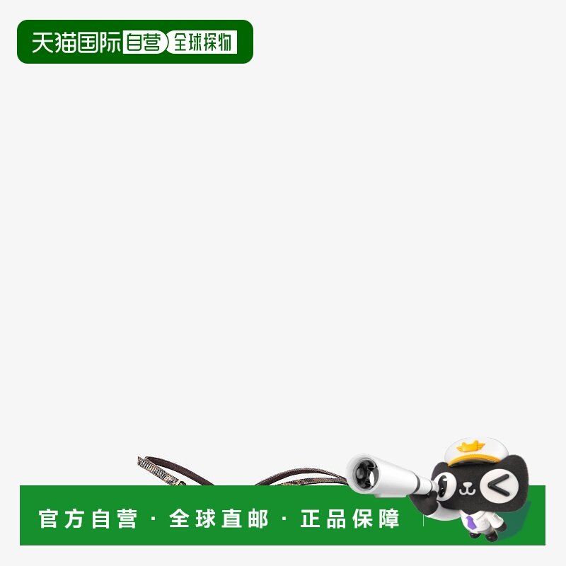 1h可退 欧洲直邮FENDI (2025) 芬迪 FFold 印花 Karung 平底鞋