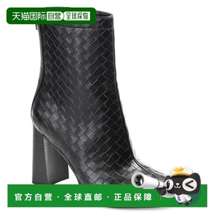 女士 Tru 舒适泡沫 自营 短靴 Collection Brielle 黑 Journee