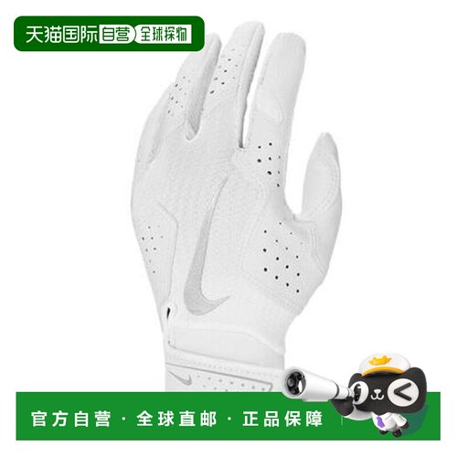 日本直邮Nike Youth Alpha 2.0 棒球手套击球手套左右手通用儿童/