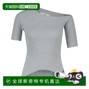 女士T恤 1h可退 WESTWOOD 1G010010J009C 香港直郵VIVIENNE AW202