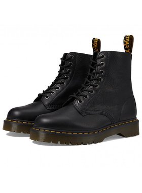 Dr. Martens 1460 Pascal Bex 黑色 Pisa