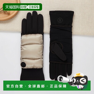 香港直邮bogner/博格纳 女士 手套