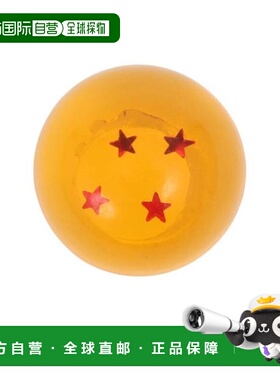 日本直邮Crocs 龙珠Z四星球主题洞洞鞋 charms 饰品[10014534]