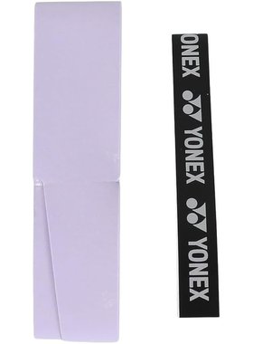 Yonex尤尼克斯 网球拍握把胶带 022紫色 AC148