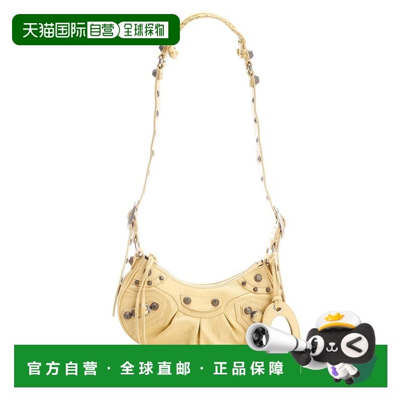 1h可退 香港直邮Balenciaga 巴黎世家 女士 LE CAGOLE XS 单肩包,箱包皮具/热销女包/男包,通用款女包,淘宝优惠券,粉丝福利购,淘宝优惠卷