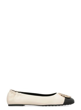 TORY BURCH 女士芭蕾乐福鞋 148336001