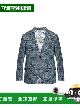 ETRO 男士夹克 MRCA000699TTB45S9884男装