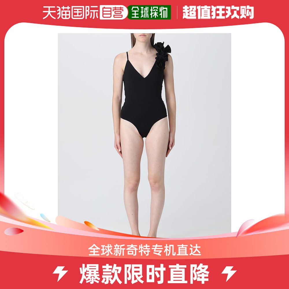 香港直邮Maygel Coronel 女士 女士泳衣 运动/瑜伽/健身/球迷用品 连体泳衣 原图主图