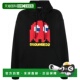 香港直邮Dsquared2 capuche 二次方 1h可退 男士 Gaming 运动