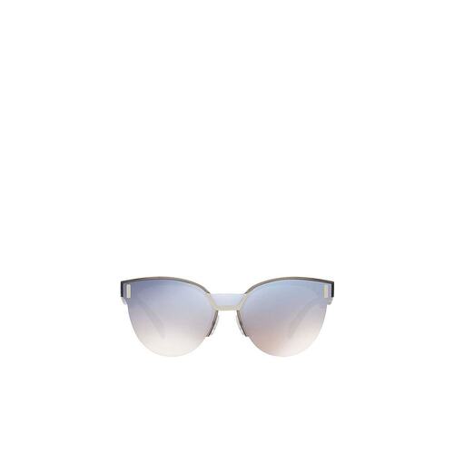 Prada 渐变太阳镜 0PR04US