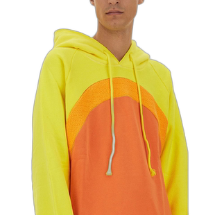 1h可退 香港直邮潮奢 Erl 男士