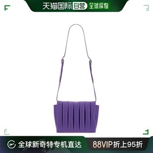 香港直邮THEMOIRE TMFW23FN33GRAPE 女士斜挎包