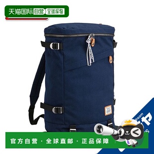 日本直邮 Coleman 旅程侦察大师25L背包 男女通用 [2000021703]