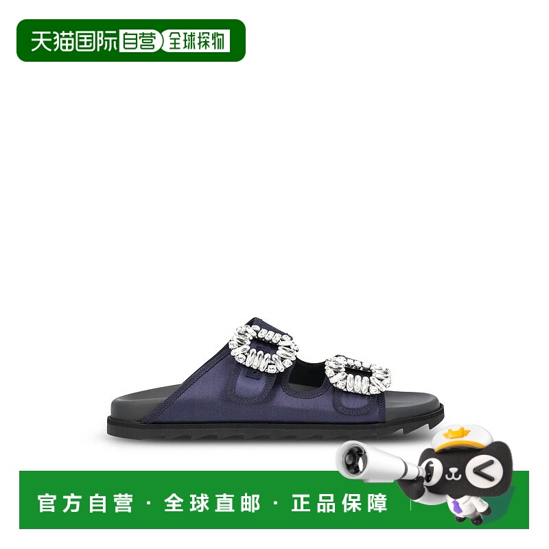 香港直邮ROGER VIVIER 女士凉鞋 RVW45844480RS0U807P26 SS2026