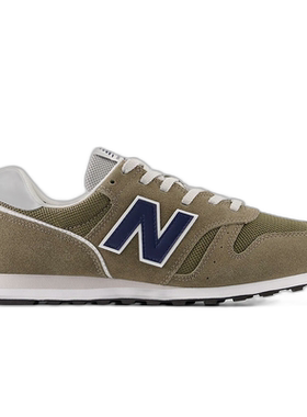 日本直邮NEW BALANCE NB 男女运动休闲鞋复古 ML373运动鞋时尚