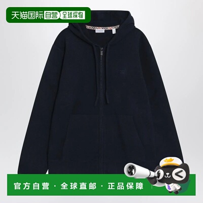 香港直邮BURBERRY 男士针织衫 8112133168587RBURBEA1222 AW2025