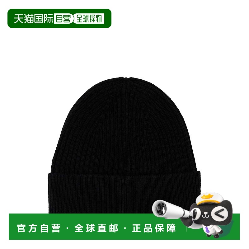 1h可退 香港直邮DIESEL 男士帽子 A095040DAOB9XX