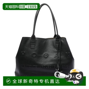 女士 Script 香港直郵潮奢 中型購物袋 KBW01TA0300 Hogan 1h可退