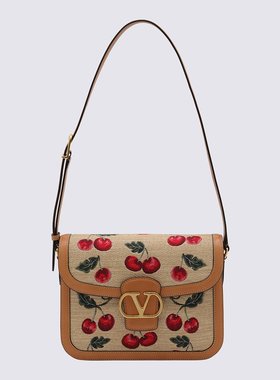 VALENTINO GARAVANI 女士单肩包 6W0B0R15IXMR9F SS2025