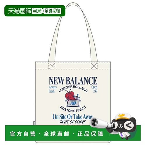 日本直邮托特包 牛津蓝 AC9728D单肩包手提包