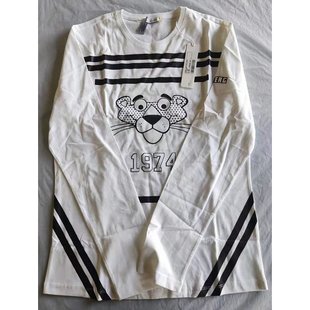 F05063411101 T恤 ICEBERG 男士