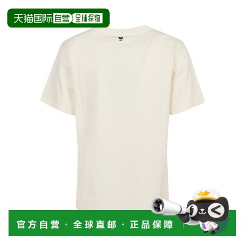 香港直邮WEEKEND MAX MARA 女士T恤 PANTERA2615941032600003