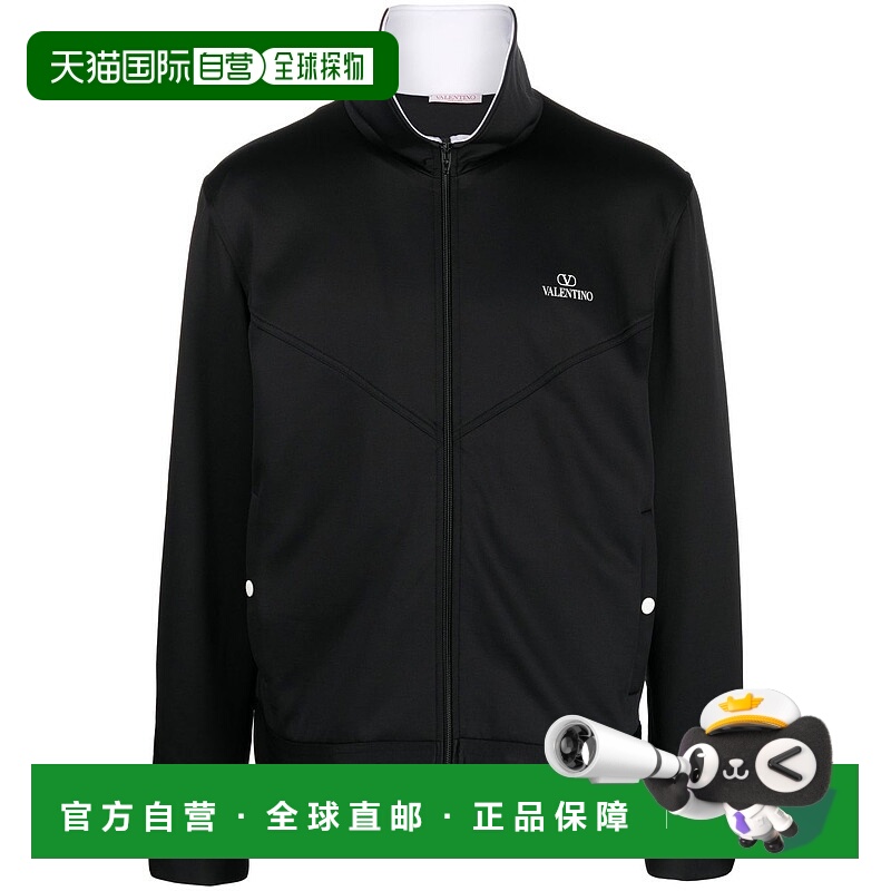 1h可退 【99新未使用】香港直邮VALENTINO 男士夹克 1V3MF22M8LM0