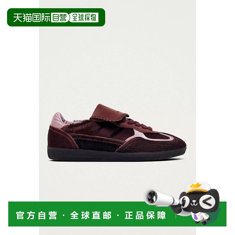 1h可退 【美国直邮】alohas 女士 时尚休闲鞋厚底运动鞋德训鞋