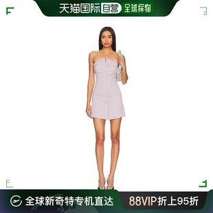 Poster Girl 女士 SS24RTWDR102 香港直邮潮奢 Court 连衣裙