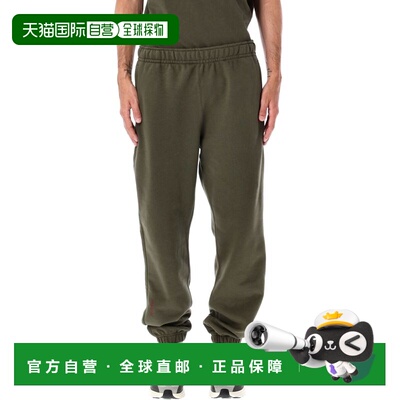 1h可退 香港直邮Nike 耐克 男士 M NRG NOCTA CS FLC 裤子 HM5764