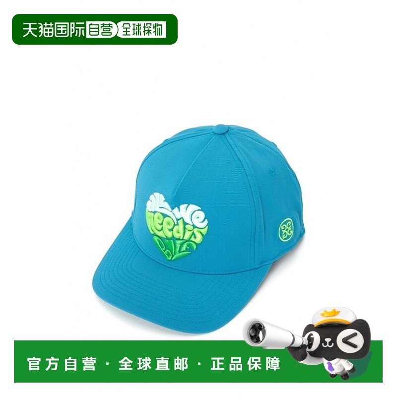 韩国直邮G/FORE 男士帽子高尔夫球帽G4AS23H106