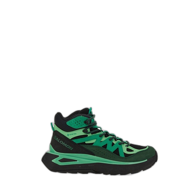 1h可退 香港直邮潮奢 salomon 萨洛蒙 男士 ODYSSEY ELMT MID 戈