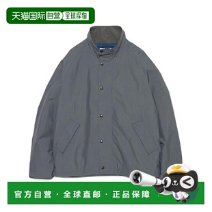 1h可退 日本直邮nanamica PERTEX UNLIMITED 2L 机能短款夹克
